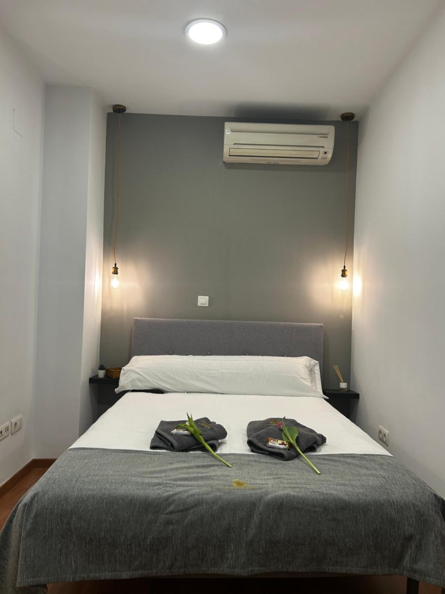 Lm Apartamentos Puentezuelas Granada Luaran gambar