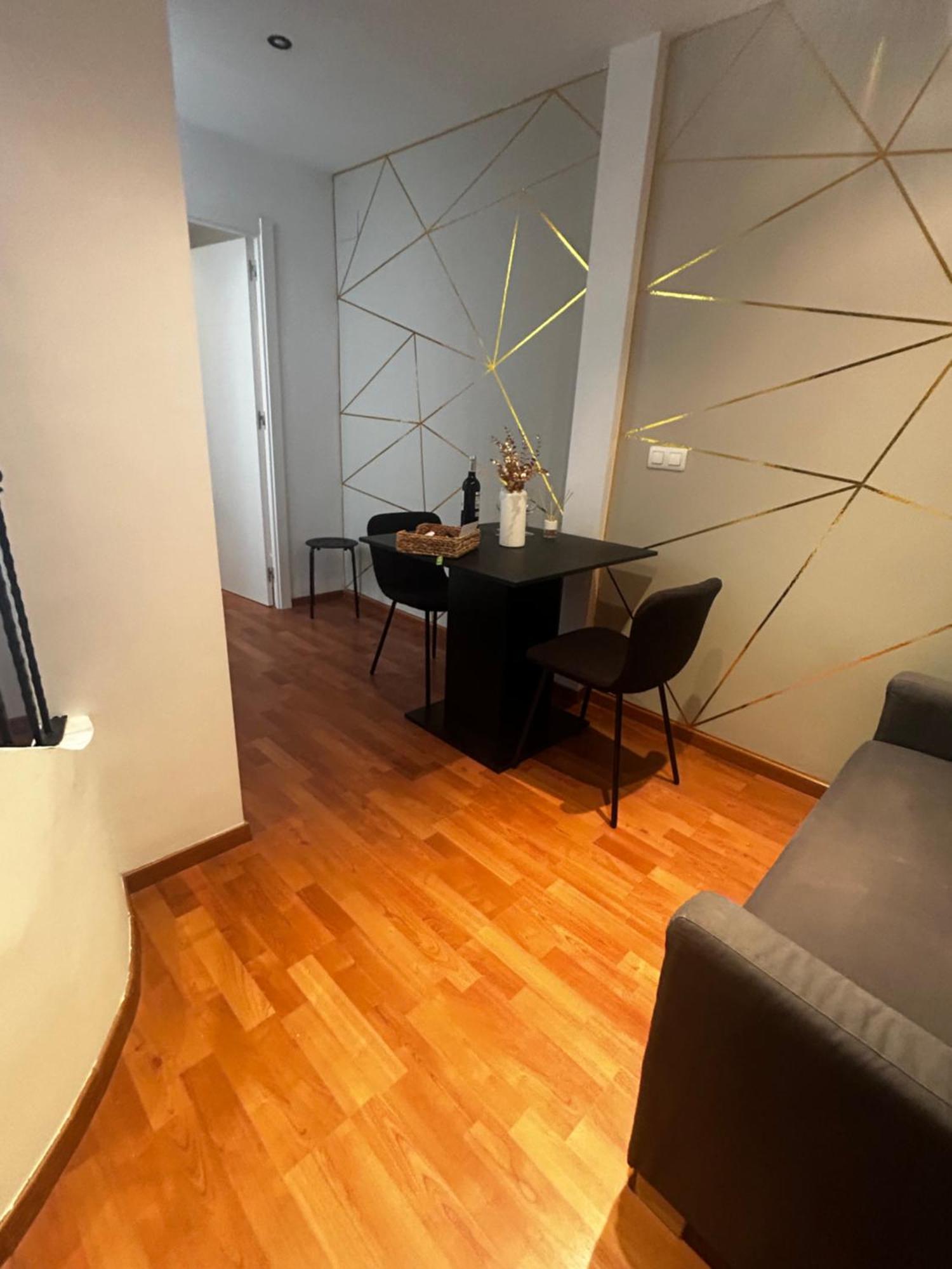 Lm Apartamentos Puentezuelas Granada Luaran gambar