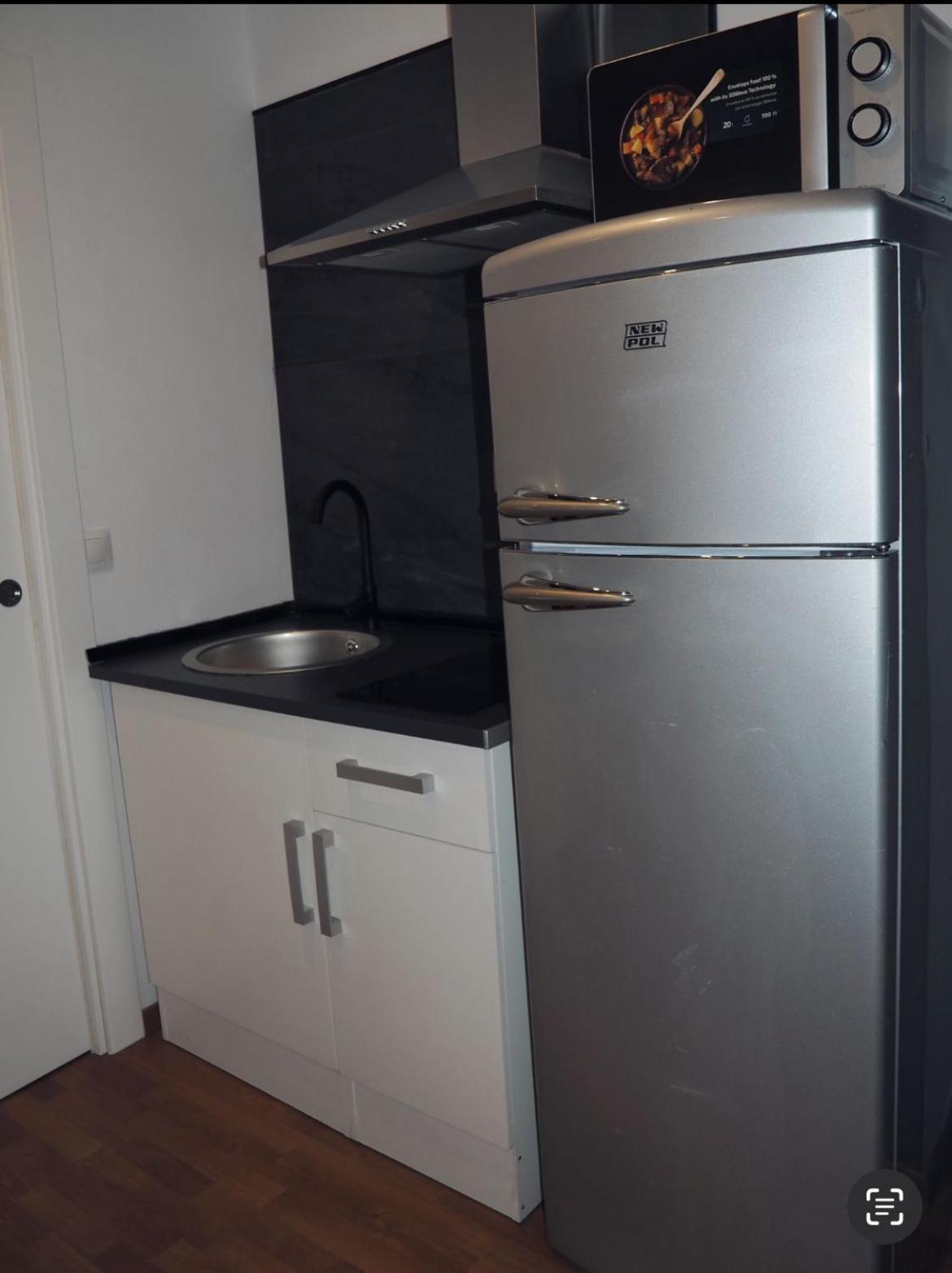 Lm Apartamentos Puentezuelas Granada Luaran gambar