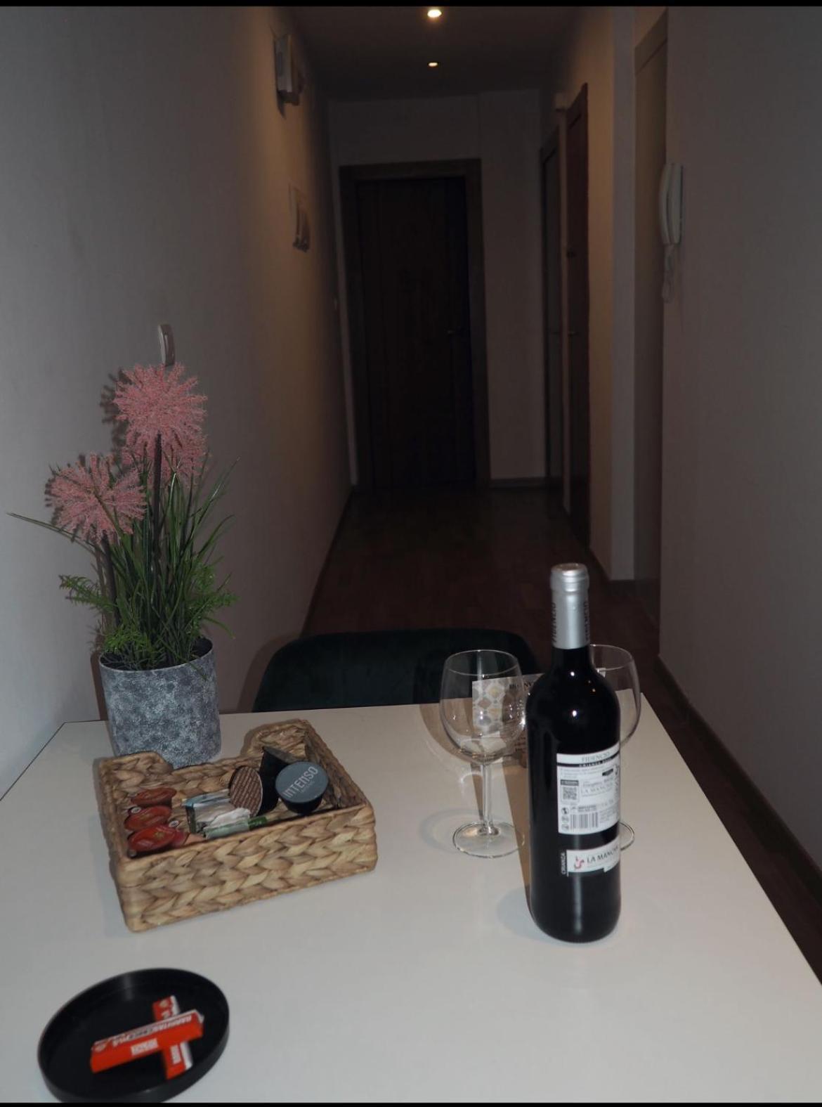 Lm Apartamentos Puentezuelas Granada Luaran gambar