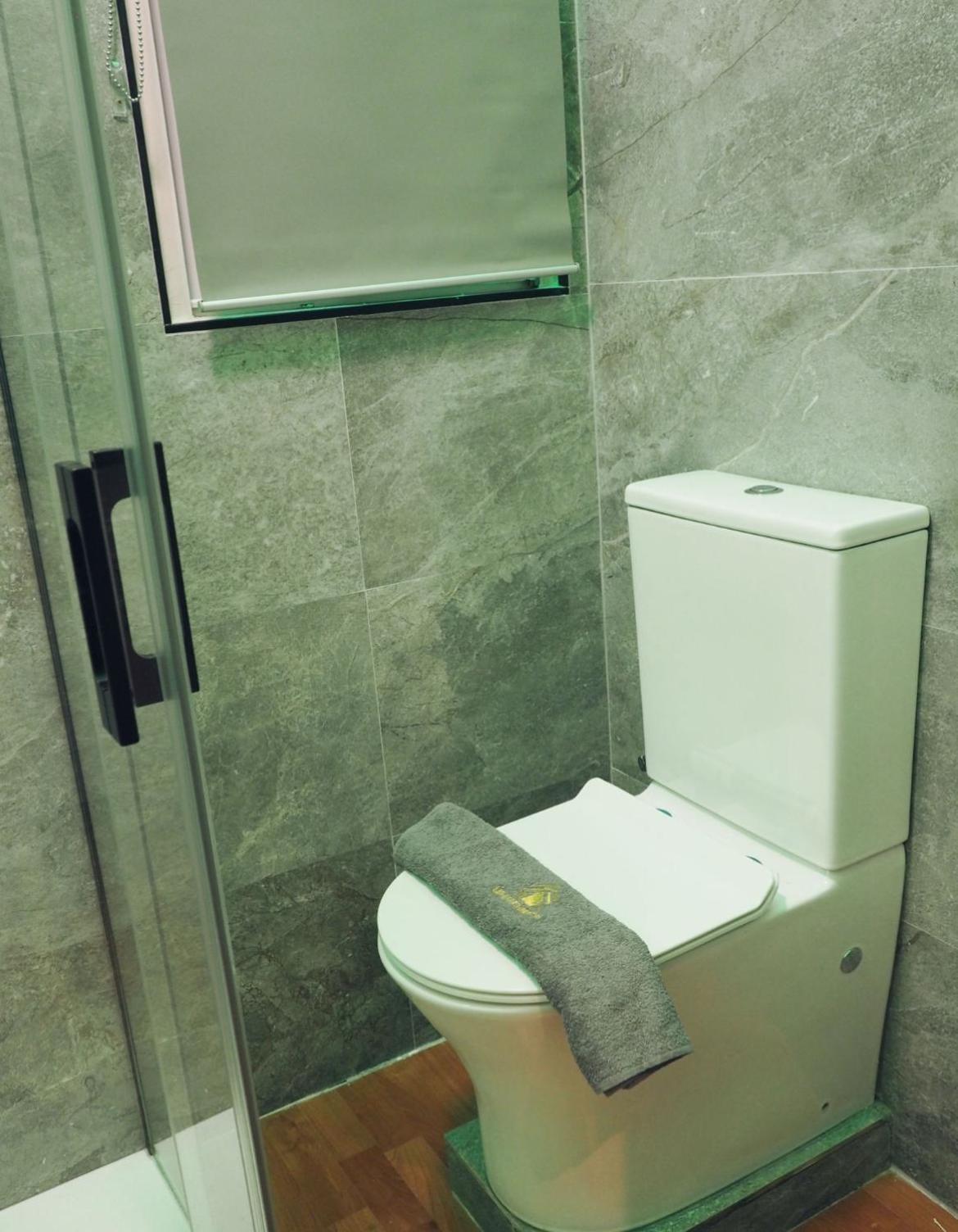 Lm Apartamentos Puentezuelas Granada Luaran gambar