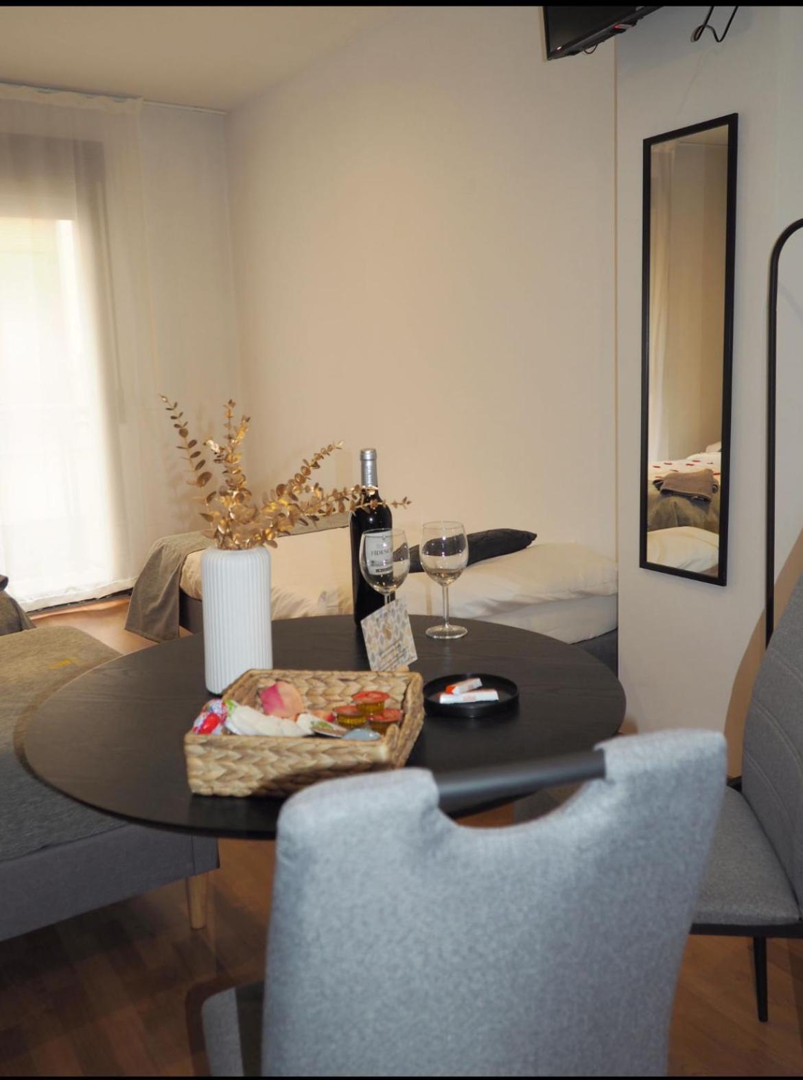 Lm Apartamentos Puentezuelas Granada Luaran gambar