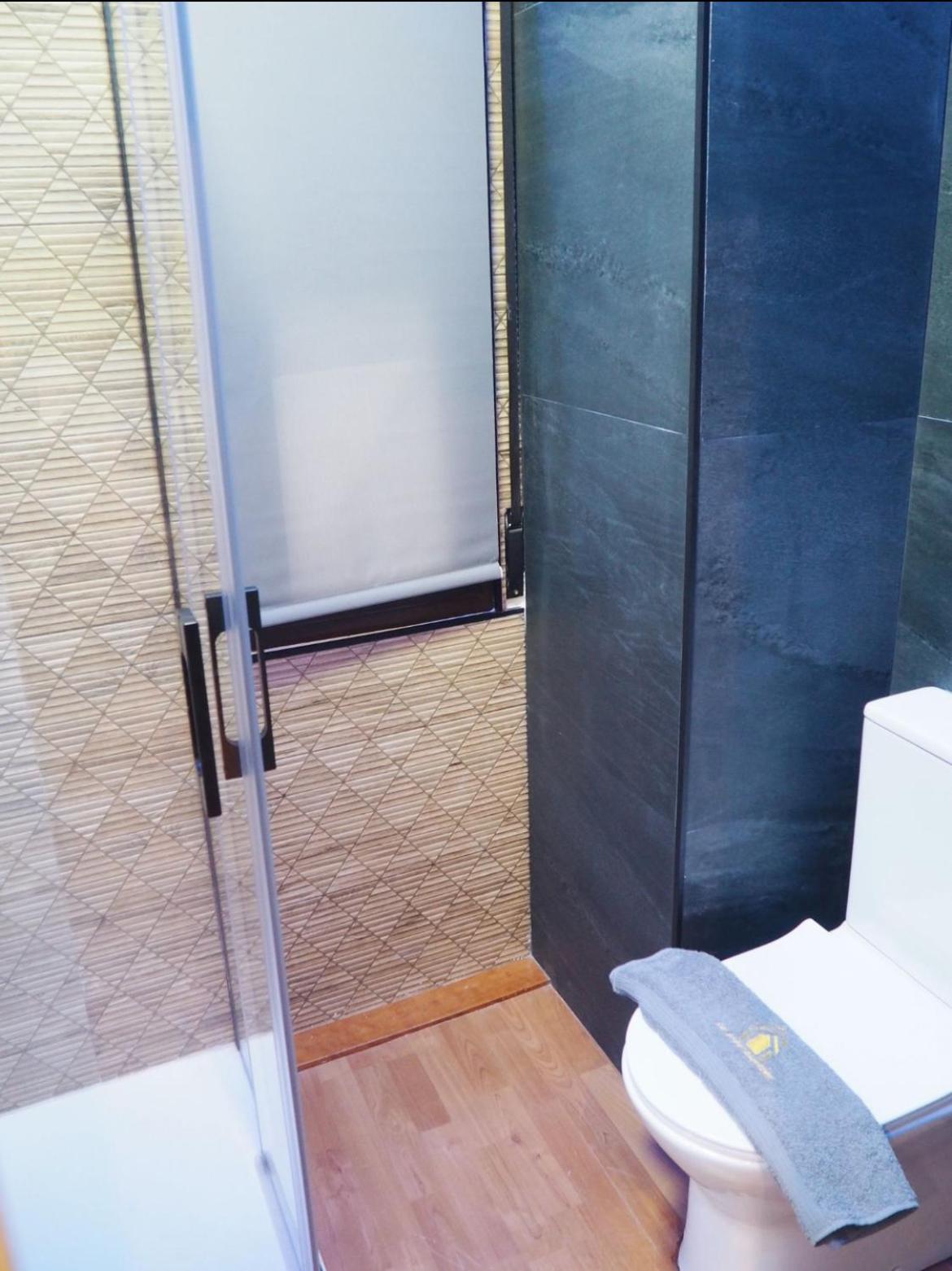 Lm Apartamentos Puentezuelas Granada Luaran gambar