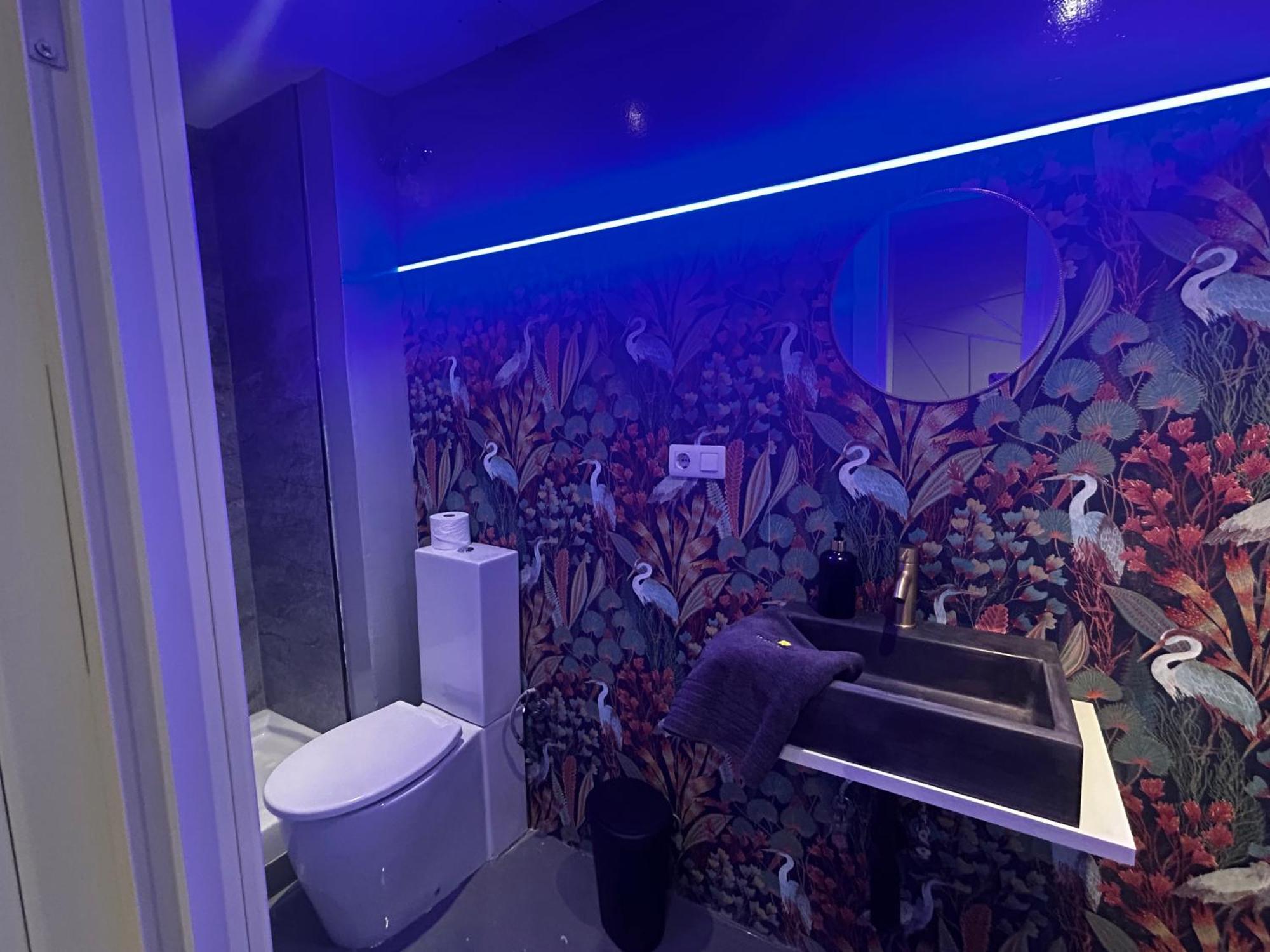Lm Apartamentos Puentezuelas Granada Luaran gambar