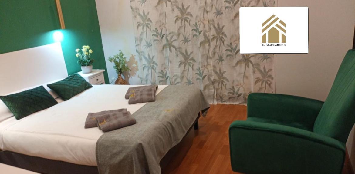 Lm Apartamentos Puentezuelas Granada Luaran gambar