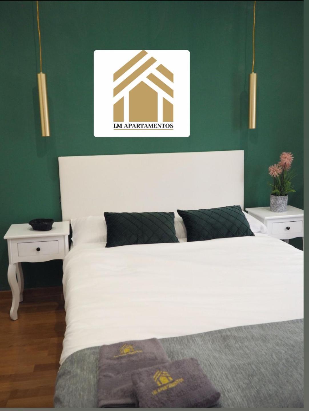Lm Apartamentos Puentezuelas Granada Bilik gambar